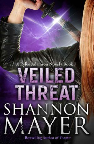 [Rylee Adamson 07] • Veiled Threat